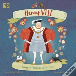Capa do artigo Henry Viii