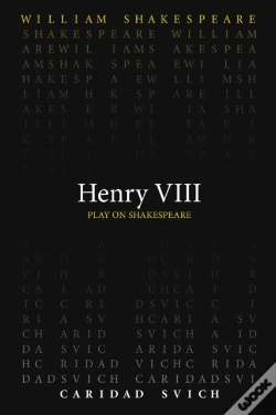 Capa do artigo Henry Viii
