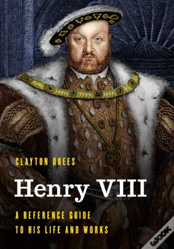 Capa do artigo Henry Viii