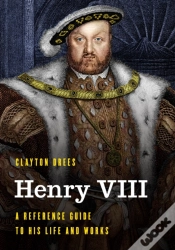 Capa do artigo Henry Viii