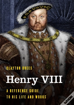 Capa do artigo Henry Viii