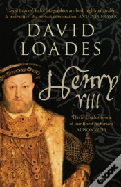 Capa do artigo Henry Viii