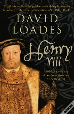 Capa do artigo Henry Viii