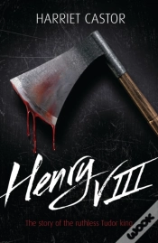 Capa do artigo Henry Viii