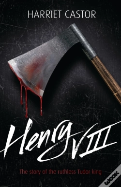 Capa do artigo Henry Viii