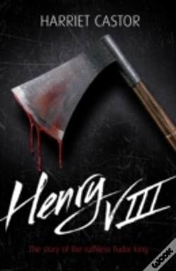 Capa do artigo Henry Viii