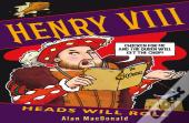 Henry Viii: Heads Will Roll