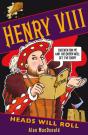 Henry Viii: Heads Will Roll - Preview