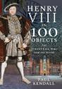 Henry Viii In 100 Objects - Preview
