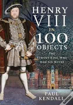 Capa do artigo Henry Viii In 100 Objects