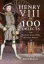 Henry Viii In 100 Objects - Preview