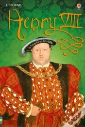 Capa do artigo Henry Viii