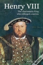 Capa do artigo Henry Viii