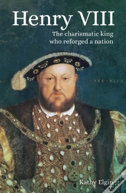 Capa do artigo Henry Viii