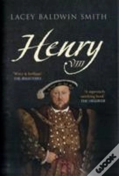 Capa do artigo Henry Viii