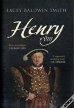 Capa do artigo Henry Viii