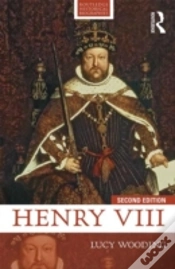 Capa do artigo Henry Viii