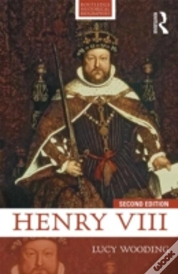Capa do artigo Henry Viii