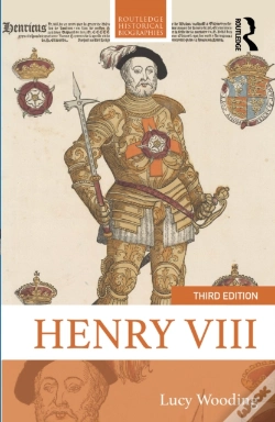 Capa do artigo Henry Viii