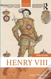 Capa do artigo Henry Viii