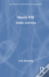 Henry Viii