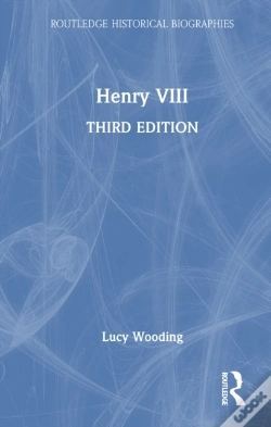 Capa do artigo Henry Viii