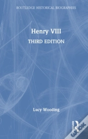 Capa do artigo Henry Viii