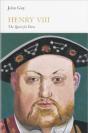 Henry Viii (Penguin Monarchs) - Preview
