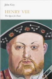 Capa do artigo Henry Viii (Penguin Monarchs)
