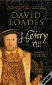 Capa do artigo Henry Viii