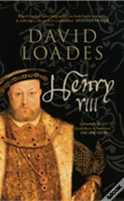 Capa do artigo Henry Viii