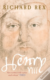Capa do artigo Henry Viii