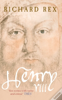 Capa do artigo Henry Viii