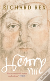 Capa do artigo Henry Viii