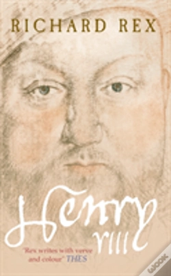 Capa do artigo Henry Viii