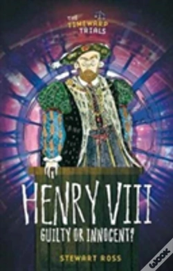 Capa do artigo Henry Viii
