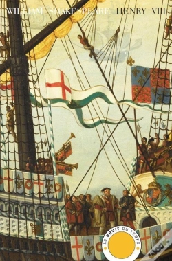 Capa do artigo Henry Viii