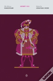 Capa do artigo Henry Viii