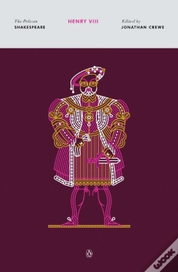 Capa do artigo Henry Viii