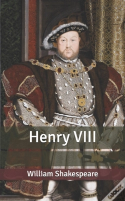Capa do artigo Henry Viii