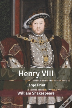 Capa do artigo Henry Viii