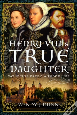 Capa do artigo Henry Viiiâ€™S True Daughter