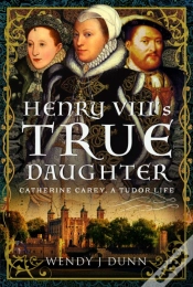 Capa do artigo Henry Viiiâ€™S True Daughter