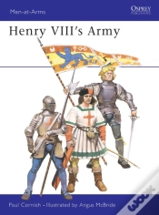 Capa do artigo Henry Viii