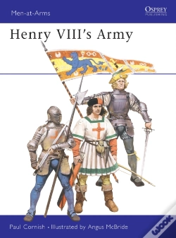 Capa do artigo Henry Viii'S Army