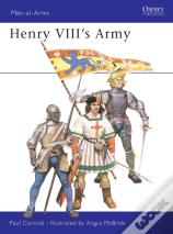 Henry Viii'S Army