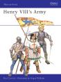 Henry Viii'S Army - Preview