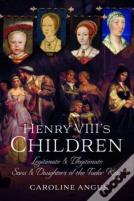 Henry Viii'S Children