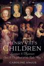 Henry Viii'S Children - Preview
