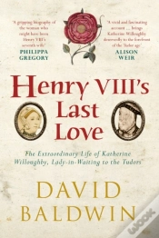 Capa do artigo Henry Viii